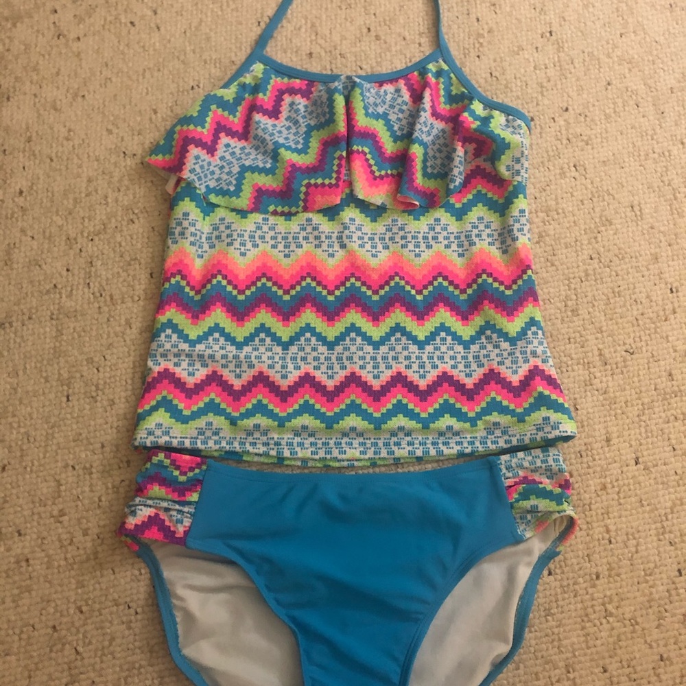 Swimsuit